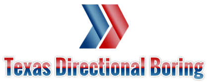Texas Directional Boring, Logo